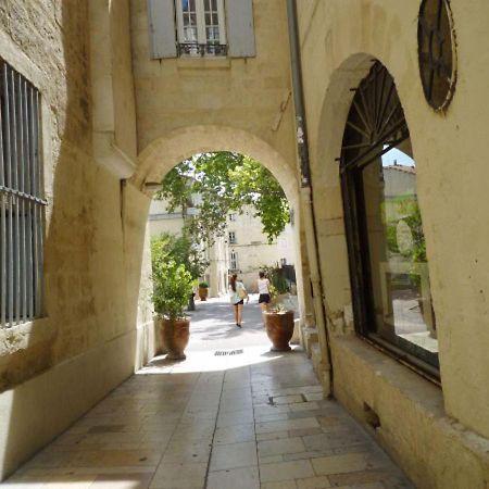 Comedie Musee-Fabre Parking Gratuit Montpellier Exterior foto