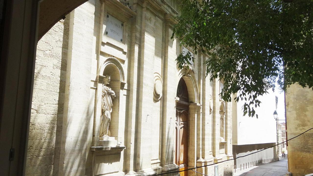 Comedie Musee-Fabre Parking Gratuit Montpellier Exterior foto